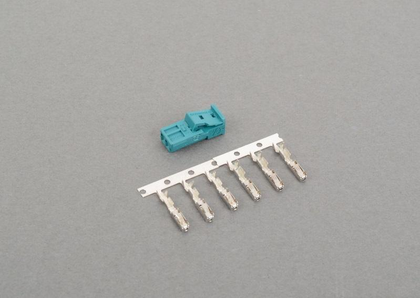 BMW Genuine Socket Housing Repair Kit