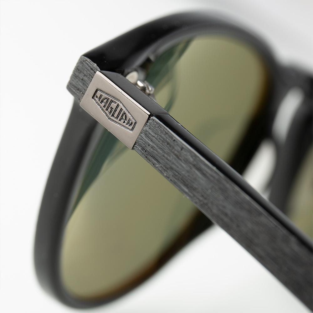 Jaguar Heritage Sunglasses Polarized