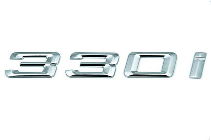 BMW Genuine