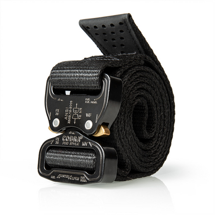 Land Rover Above and Beyond Functional Activity Belt S/M