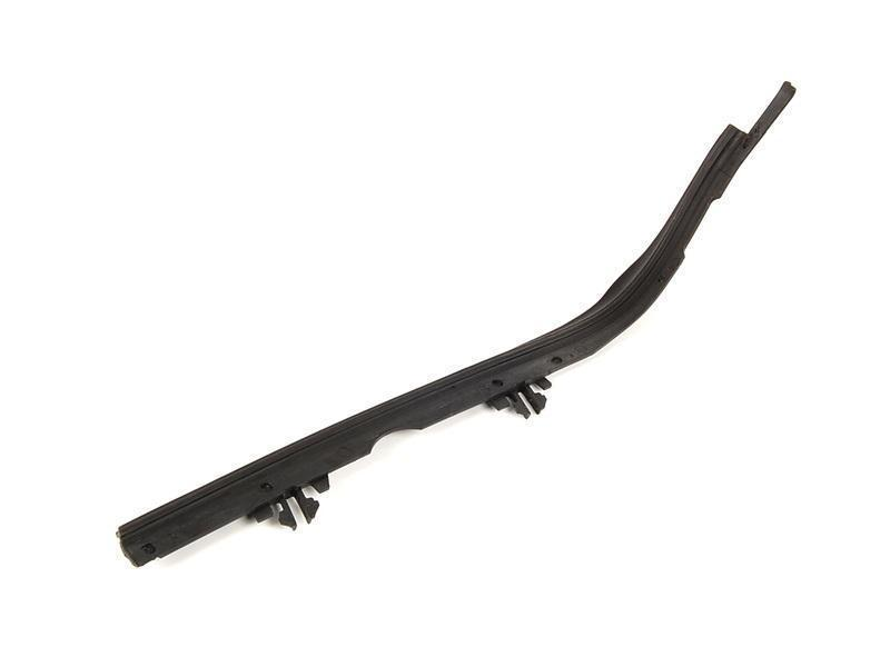 BMW Genuine Head Light Lamp Gasket Seal - Right O/S