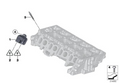 MINI Genuine Glow Plug Element For R55 R56 R57 R58 R59 R60 R61