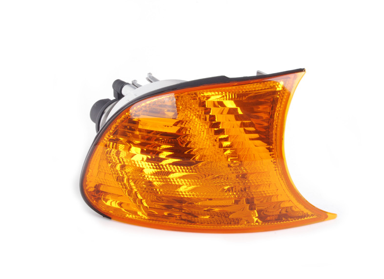 BMW Genuine Front Turn Indicator Light Right