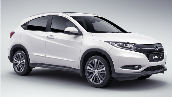 Honda Premium Pack