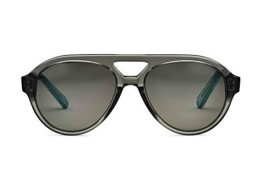 Genuine MINI Unisex Pilot Aviator 100% Protection Sunglasses