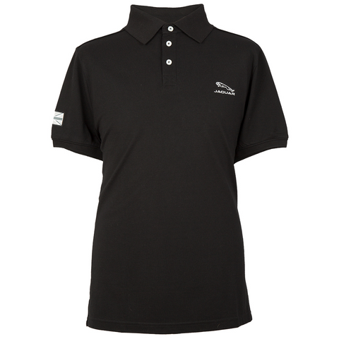 Jaguar 2025 polo shirt