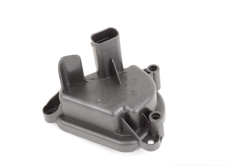 BMW Genuine Headlamp Levelling Device Cover Cap