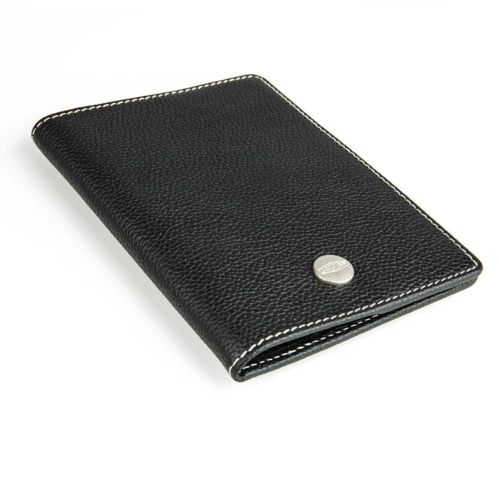 Jaguar Heritage Passport Holder