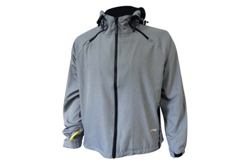 Renault R.S. Windbreaker