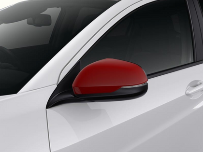 Honda Mirror Caps