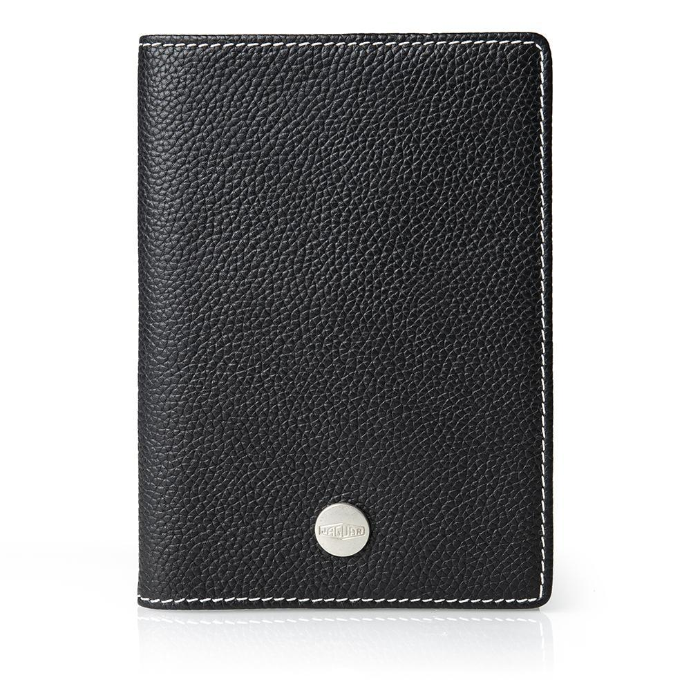 Jaguar Heritage Passport Holder