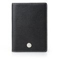 Jaguar Heritage Passport Holder