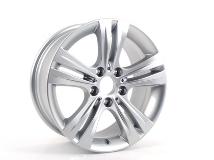 BMW Genuine Light Alloy Disc Wheel 17