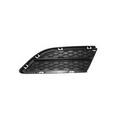 BMW Genuine Right Trim Closed Grid Cover for Front Bumper