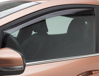 Ford ClimAir
