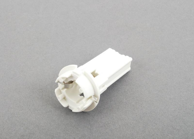 BMW Genuine Front Yellow Bulb Socket/Holder