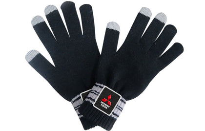Mitsubishi TOUCH SCREEN GLOVES - Small/Medium