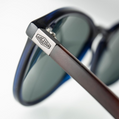Jaguar Heritage Sunglasses