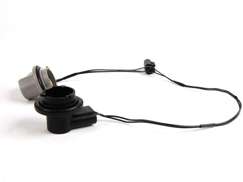 BMW Genuine Tail Light Bulb Socket Flasher