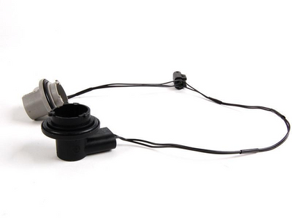 BMW Genuine Tail Light Bulb Socket Flasher