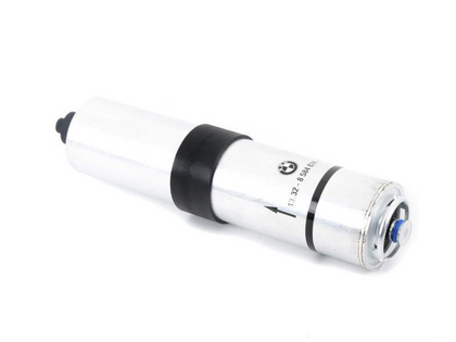 BMW Genuine Engine Oil Maintenance Service Fuel Filter Cartridge