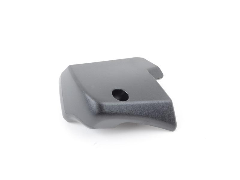 BMW Genuine Front Seat Inner Trim Right O/S Driver Side - Black