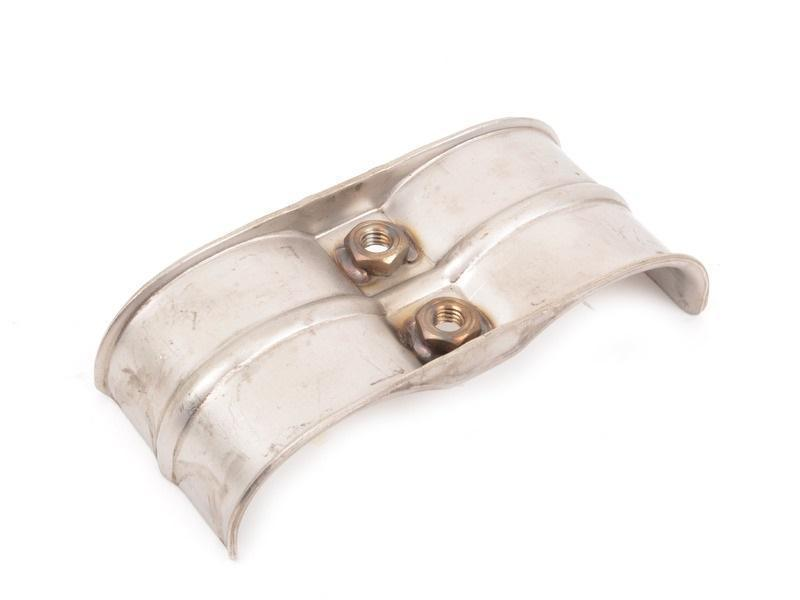 BMW Genuine Exhaust Suspension Washer Clamp Upper