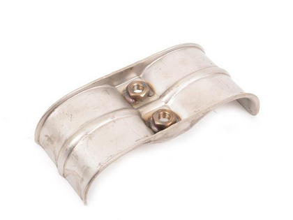 BMW Genuine Exhaust Suspension Washer Clamp Upper