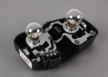 BMW Genuine Headlight Headlamp Bulb Socket/Holder Right