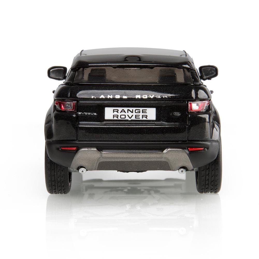 Range Rover Evoque 1:43 3-Door scale model