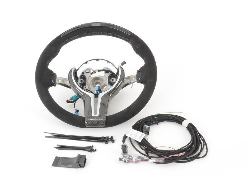 Genuine BMW Steering Wheel
