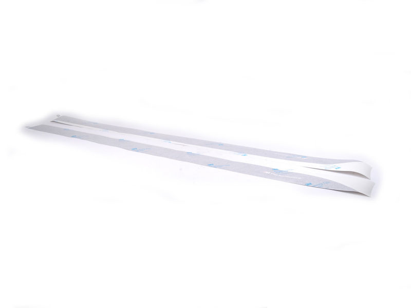 Genuine BMW Right OS Left NS Foil Side Sill