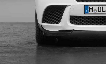 BMW Performance Genuine Front Right Bumper Grille