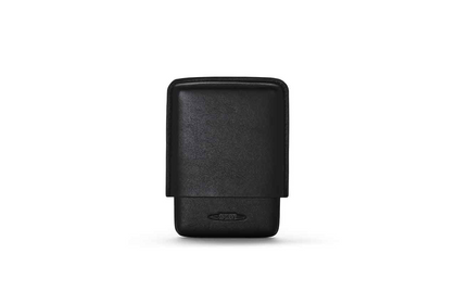 MINI Genuine JCW Nappa Leather Compact Accessory Card Holder