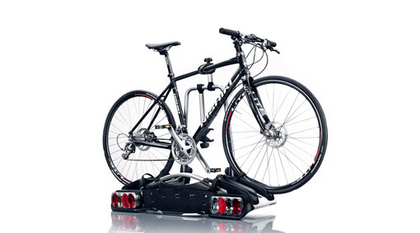 Volvo Bike Holder