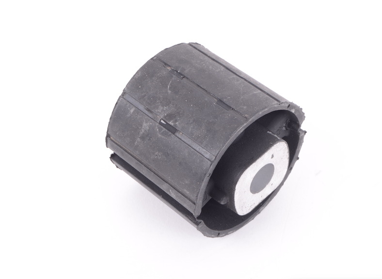 BMW Genuine Rear Axle Carrier Rubber Mount Bushing Front