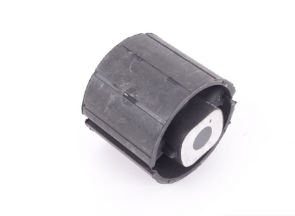 BMW Genuine Rear Axle Carrier Rubber Mount Bushing Front