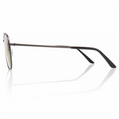 Jaguar Spirit Sunglasses Polarized  - Gun Metal