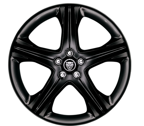 Jaguar Alloy Wheel 20