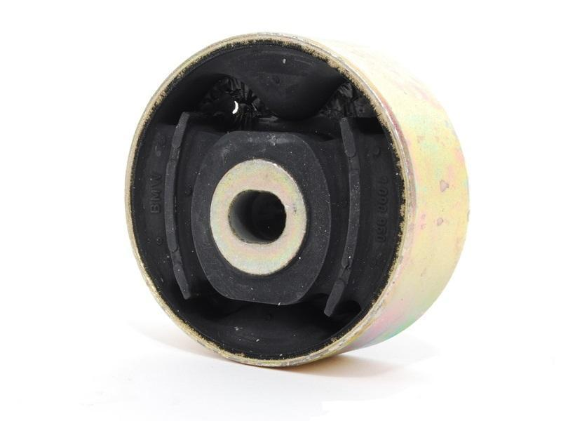 BMW Genuine Rear Differential Rubber Mounting