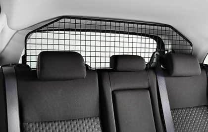 Mitsubishi Dog Guard