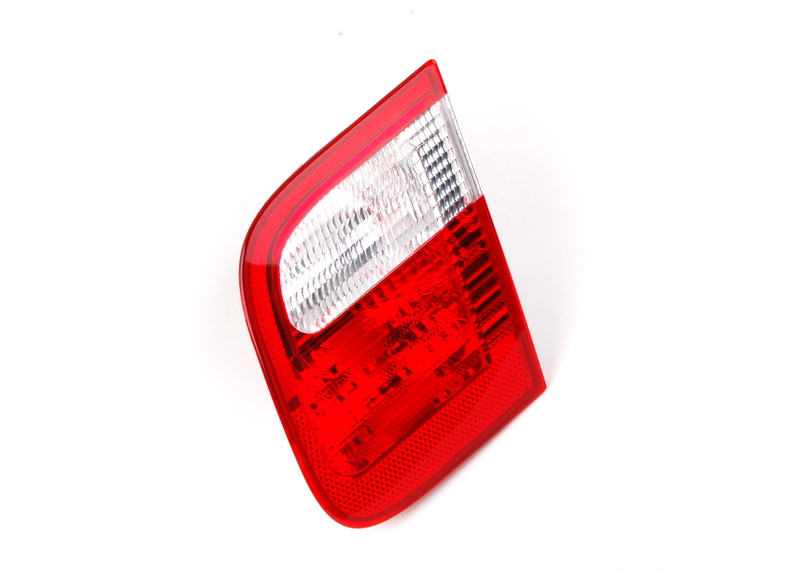 BMW Genuine Rear Trunk Lid Light/Lamp Right