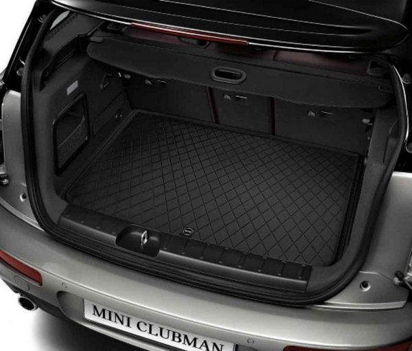 MINI Genuine Clubman Protect Pack F MINI Accessory Kits