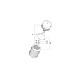 BMW Genuine Oil Filter Element Set/Kit