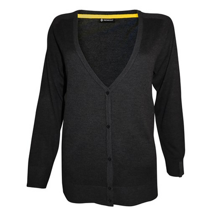 Renault Renault Women's Cardigan