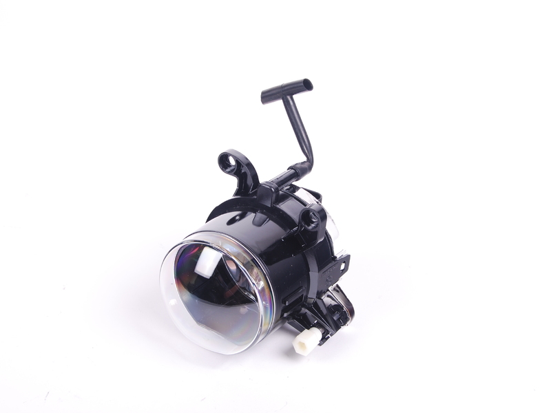 BMW Genuine Fog Lamp/Light Left