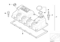 MINI Genuine Engine Cylinder Head Cover Seal R50 R52 R53