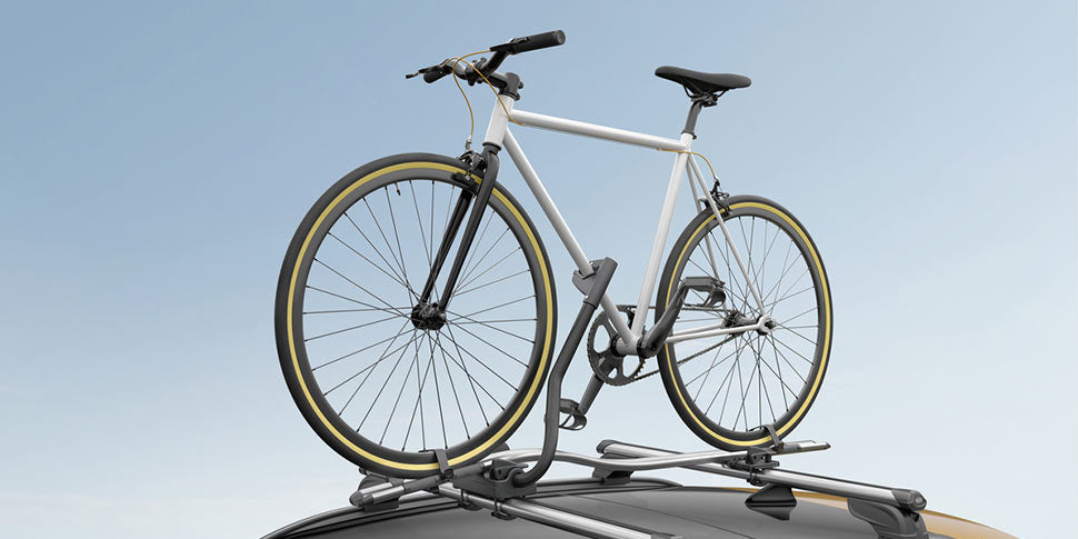 kia Bike Carrier - Pro