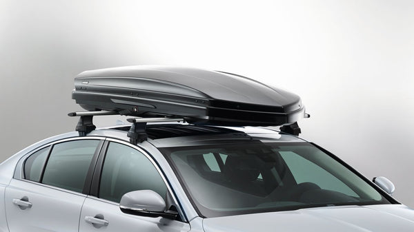 Jaguar xe roof rack outlet