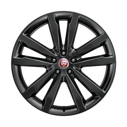 Jaguar Alloy Wheel 20